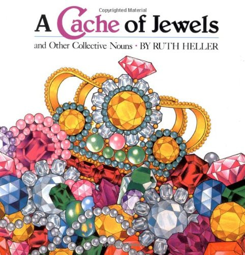 A Cache of Jewels