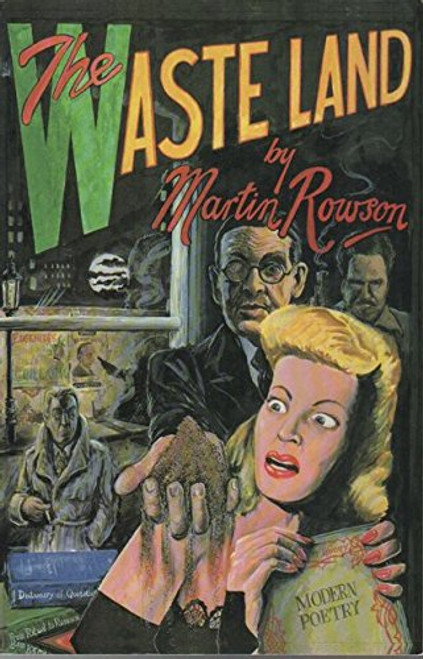 The Waste Land