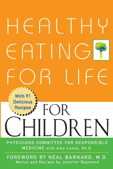 Healthy Eating for Life for Children
