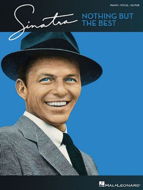 Frank Sinatra Nothing but the Best
