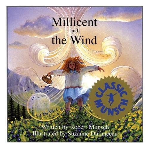 Millicent and the Wind (Annikin)