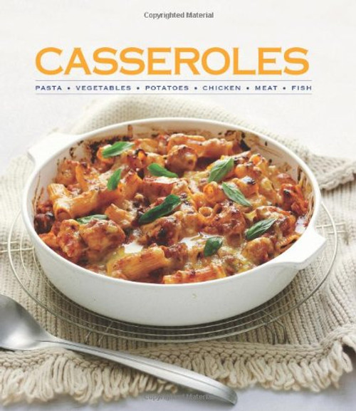 Casseroles