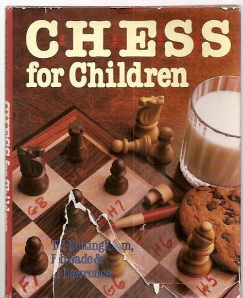 Chess for Children Chess for Children