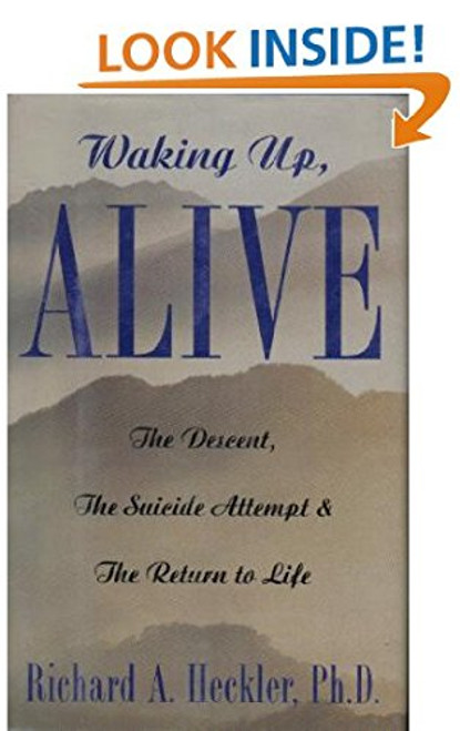 Waking Up Alive