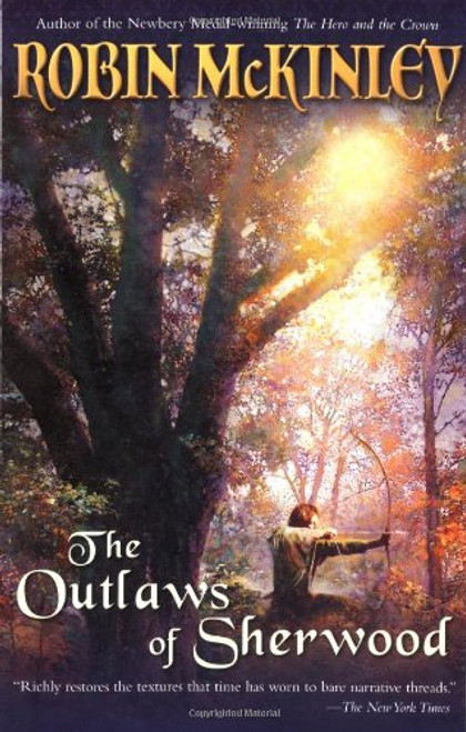 The Outlaws of Sherwood