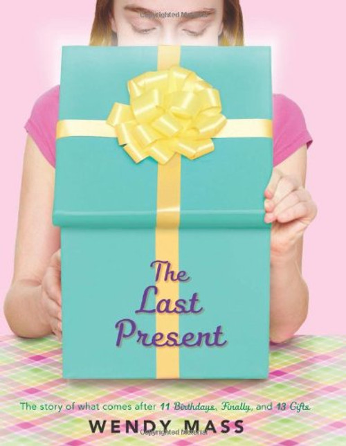 The Last Present (Willow Falls)