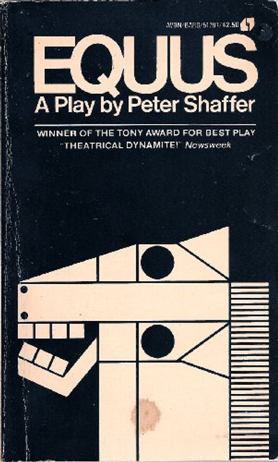 Equus: A Play