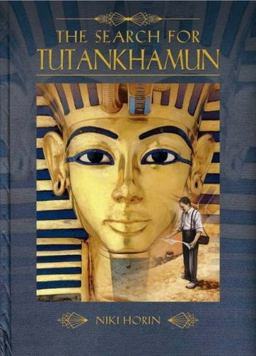 The Search for Tutankkhamun