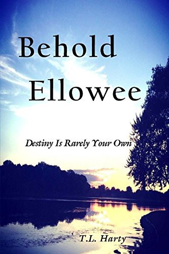 Behold Ellowee (The Line of Enya)