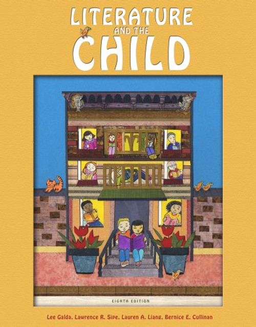 Literature and the Child