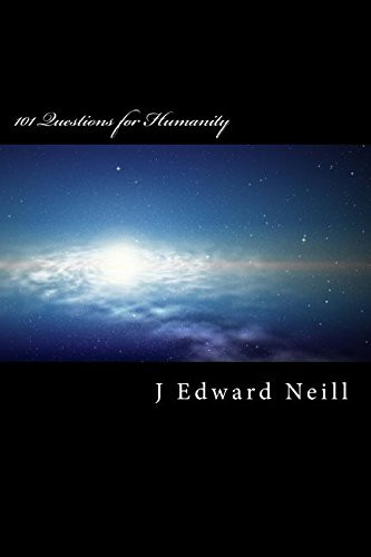 101 Questions for Humanity: Coffee Table Philosophy