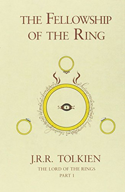 Lord of the Rings Boxed Set