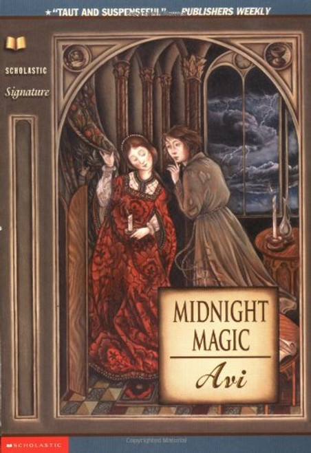 Midnight Magic