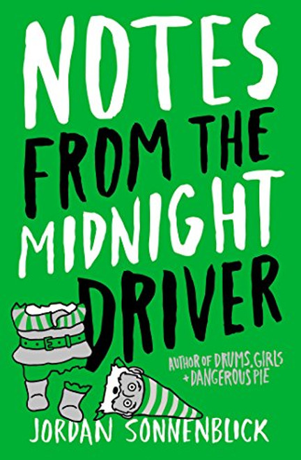 Notes From The Midnight Driver