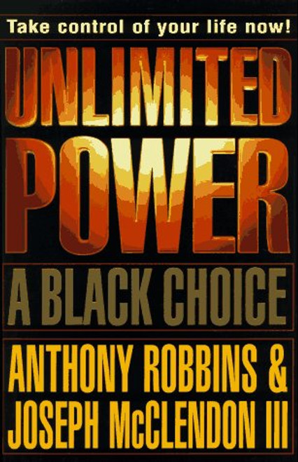 Unlimited Power: A Black Choice