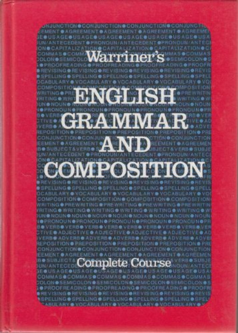 English Grammar & Composition: Complete Course
