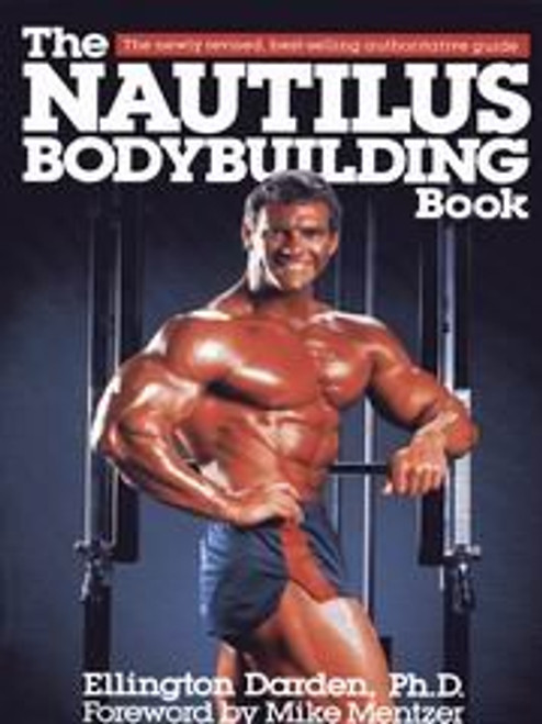 The Nautilus bodybuilding book