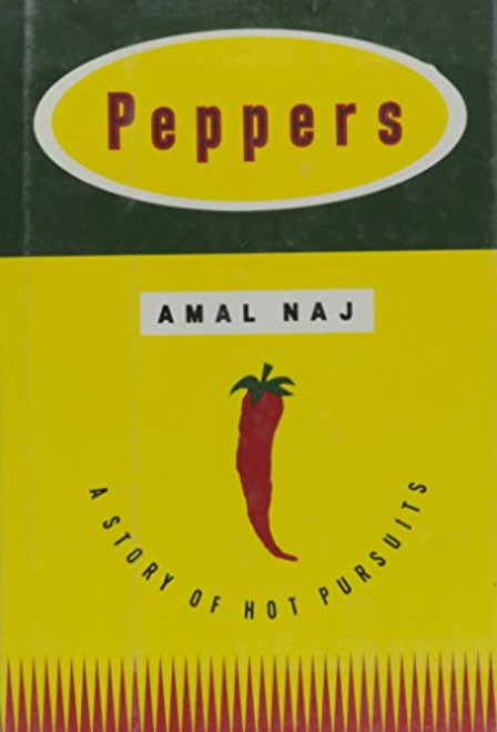 Peppers: A Story of Hot Pursuits