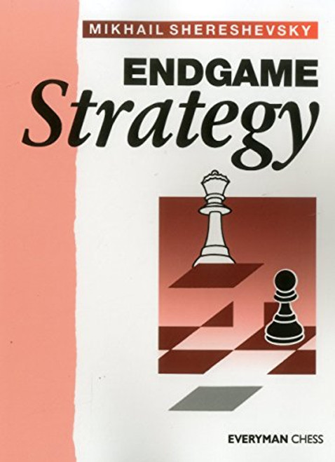 Endgame Strategy (Cadogan Chess Books)