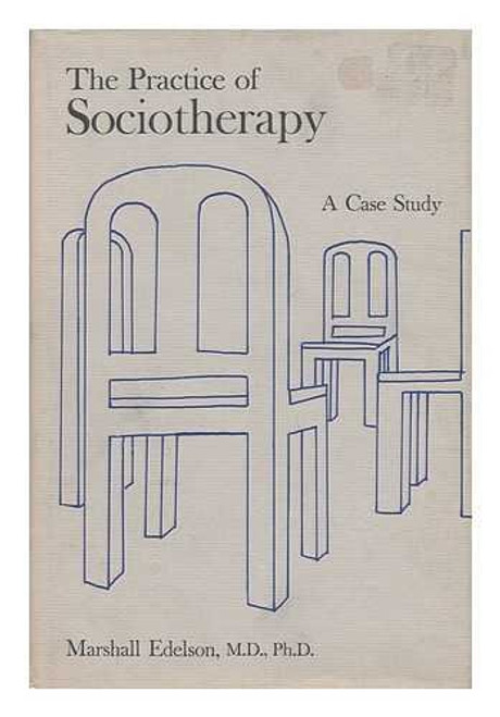 Practice of Sociotherapy: A Case Study
