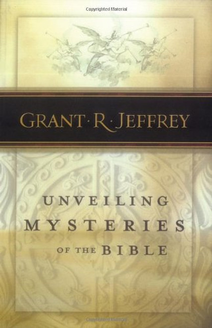 Unveiling Mysteries of the Bible