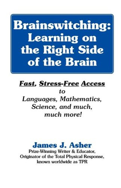 Brainswitching: Learning on the Right Side of the Brain