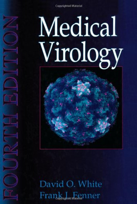 Medical Virology, Fourth Edition