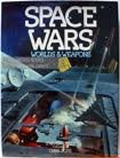 Space Wars: Worlds & Weapons Space Wars: Worlds & Weapons
