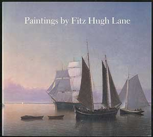 Paintings by Fitz Hugh Lane