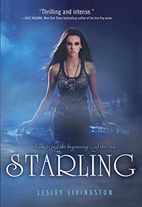 Starling (Starling Trilogy)
