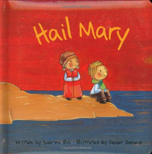 Hail Mary