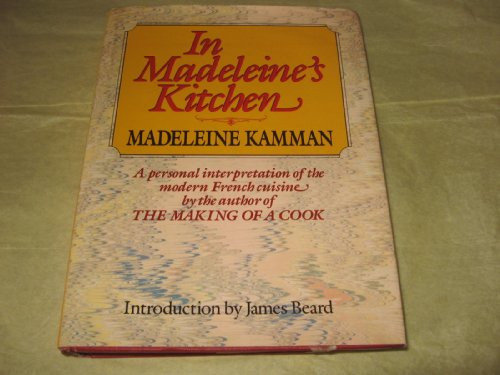 In Madeleine's Kitchen