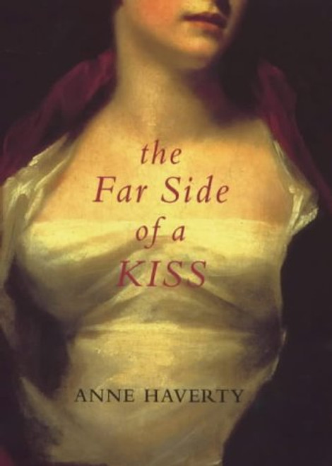 THE FAR SIDE OF A KISS