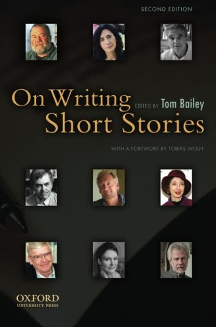 On Writing Short Stories