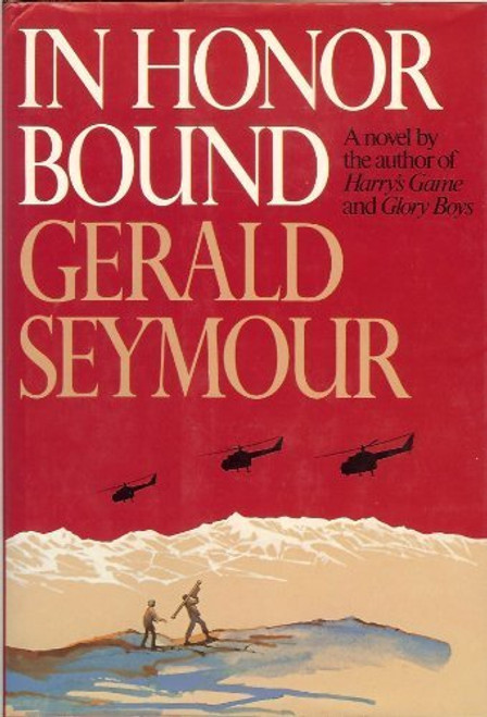 In Honor Bound