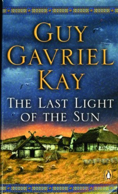 The Last Light of the Sun