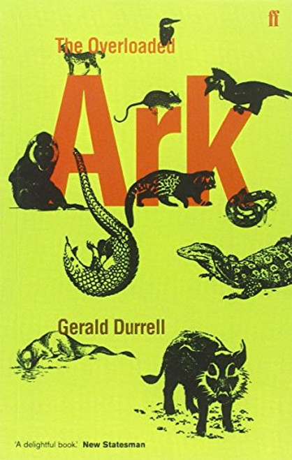 The Overloaded Ark (FF Classics)