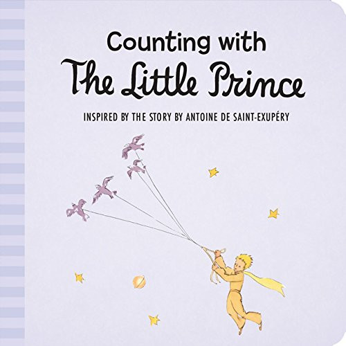 Counting with the Little Prince Counting with the Little Prince