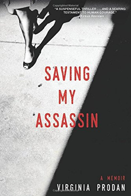 Saving My Assassin
