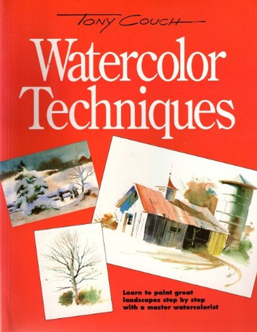 Watercolor Techniques