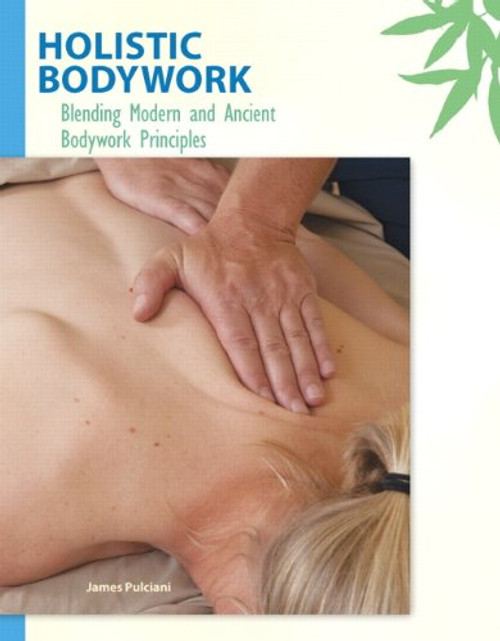 Holistic Bodywork