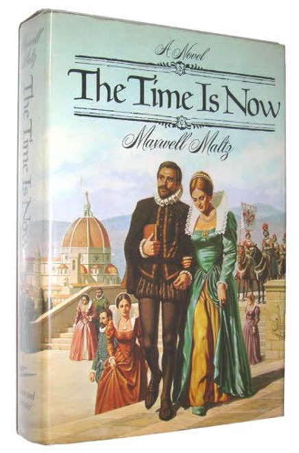 Time Is Now