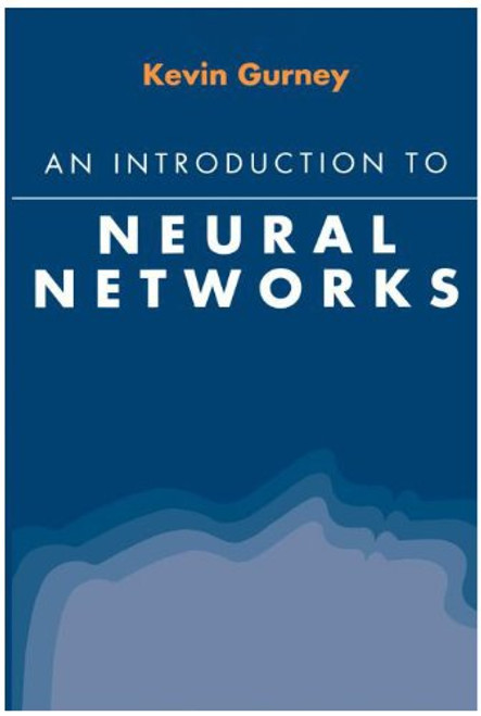 An Introduction to Neural Networks