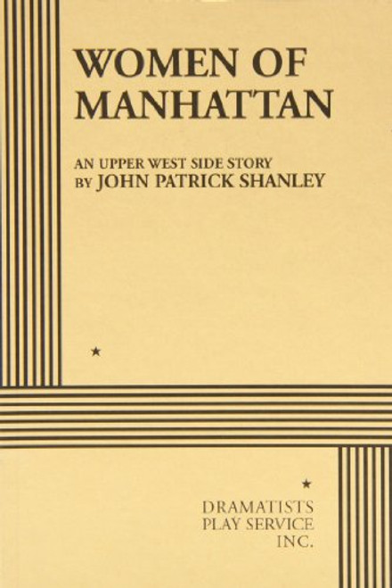 Women of Manhattan.