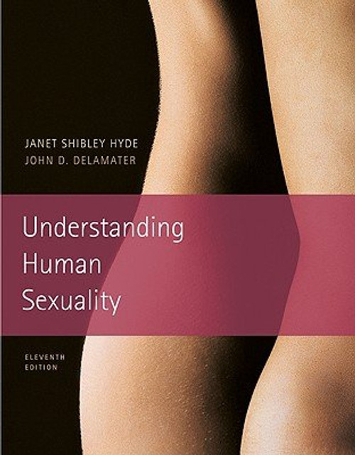 Looseleaf for Understanding Human Sexuality