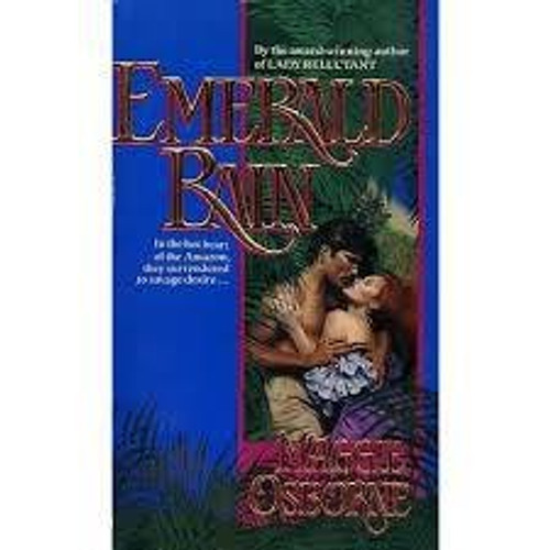 Emerald Rain