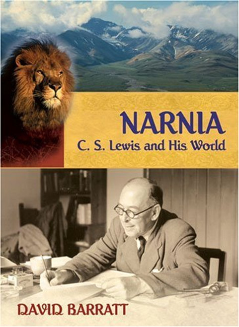 Narnia: C. S. Lewis and His World