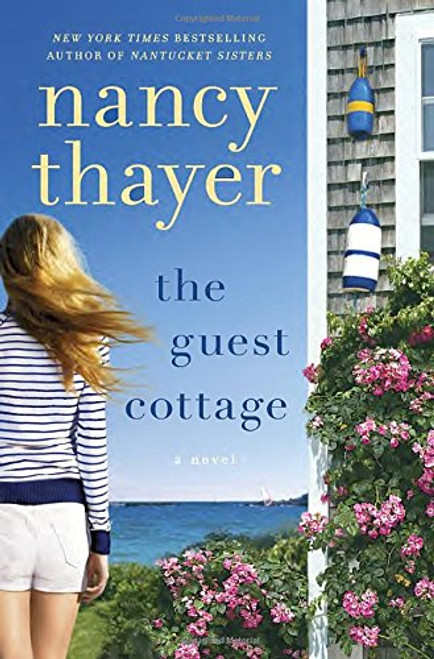 The Guest Cottage: A Novel