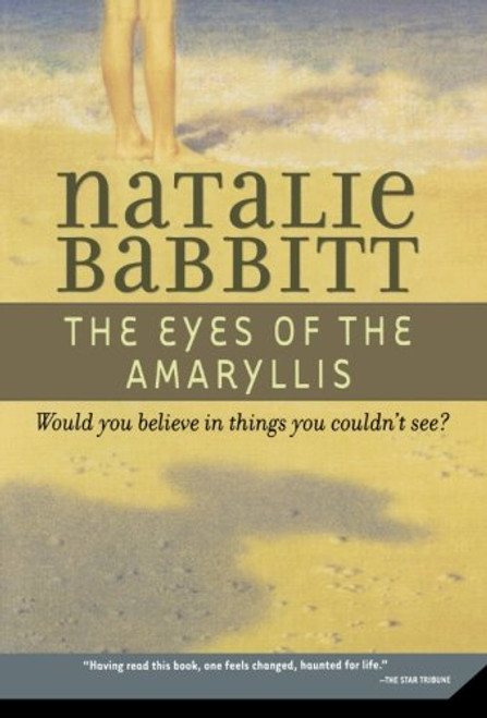 The Eyes of the Amaryllis