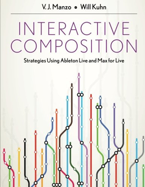 Interactive Composition: Strategies Using Ableton Live and Max for Live